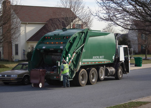 Best Carpet Removal and Disposal  in Montz, LA