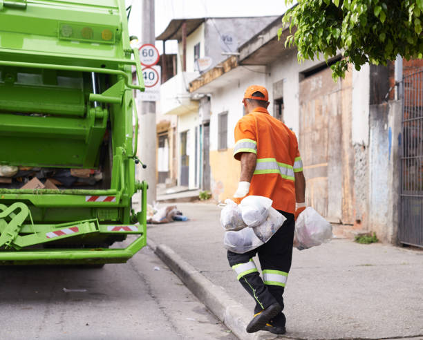 Best Recycling Services for Junk  in Montz, LA